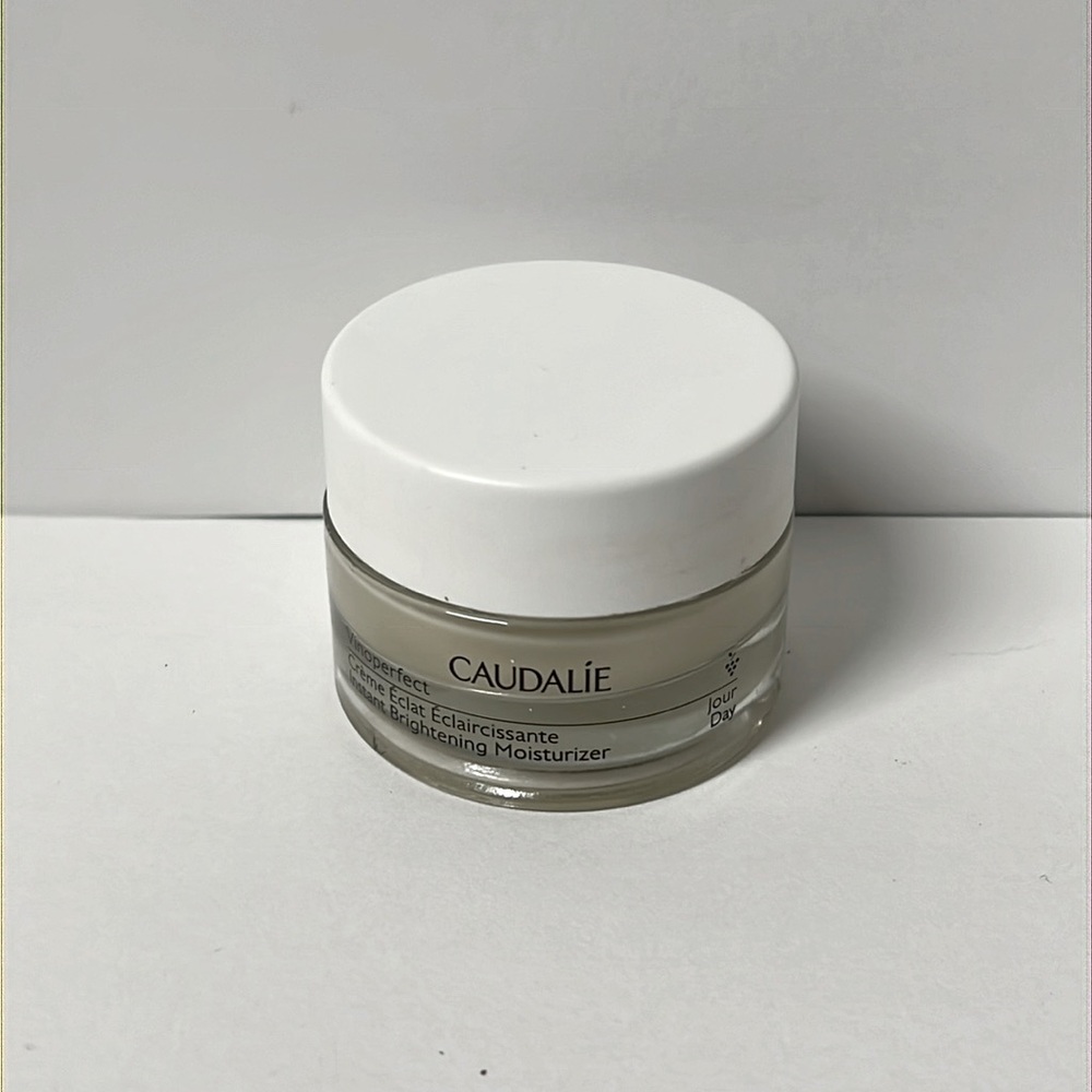 VINOPERFECT INSTANT BRIGHTENING MOISTURIZER